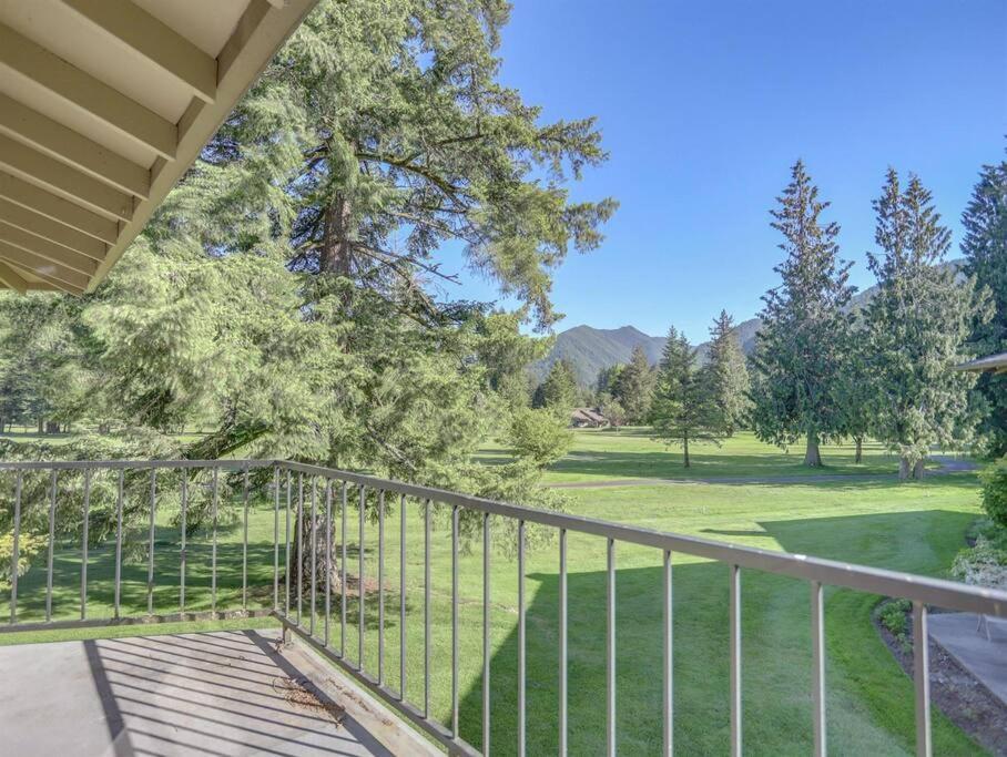 Ski-Mount Hood Charm-Welches,Golf And Ski Resort Condo,W&D, Wifi,Near Woods,Hiking,Fishing Mount Hood Village Extérieur photo