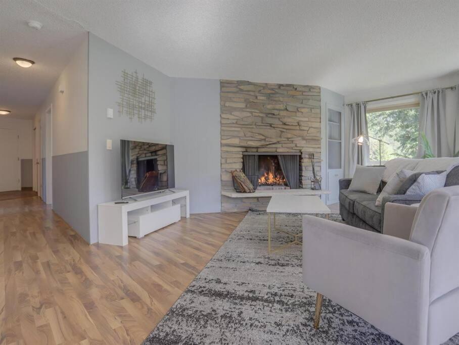 Ski-Mount Hood Charm-Welches,Golf And Ski Resort Condo,W&D, Wifi,Near Woods,Hiking,Fishing Mount Hood Village Extérieur photo