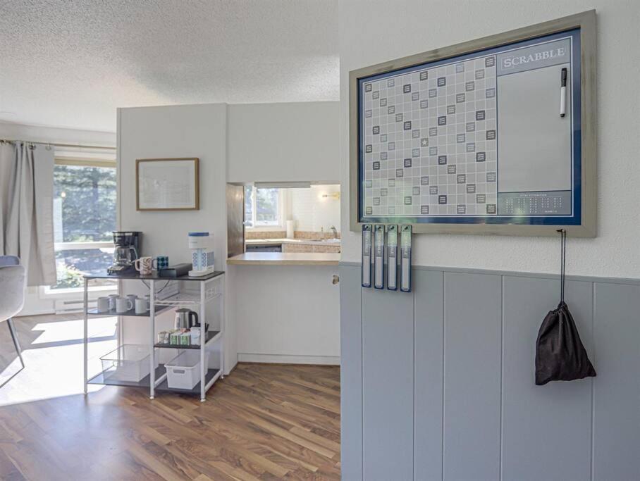 Ski-Mount Hood Charm-Welches,Golf And Ski Resort Condo,W&D, Wifi,Near Woods,Hiking,Fishing Mount Hood Village Extérieur photo